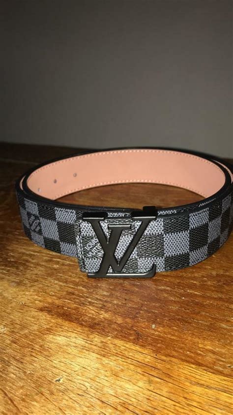 louis vuitton belt uk replica|louis vuitton knockoff belt.